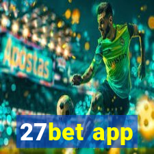 27bet app